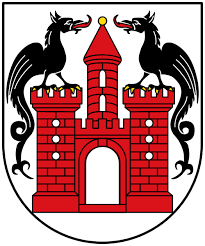 Wappen der Stadt Wittenburg
